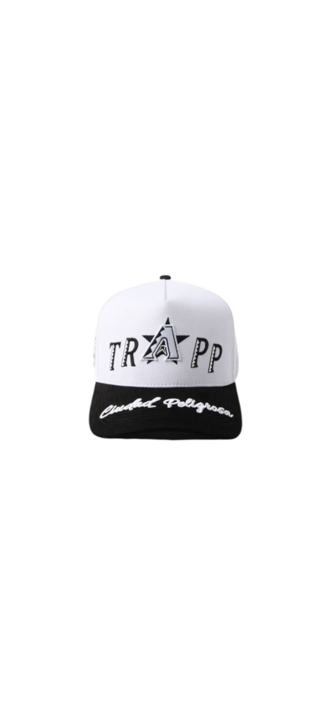 TRAPP Dbacks Hat 🐍