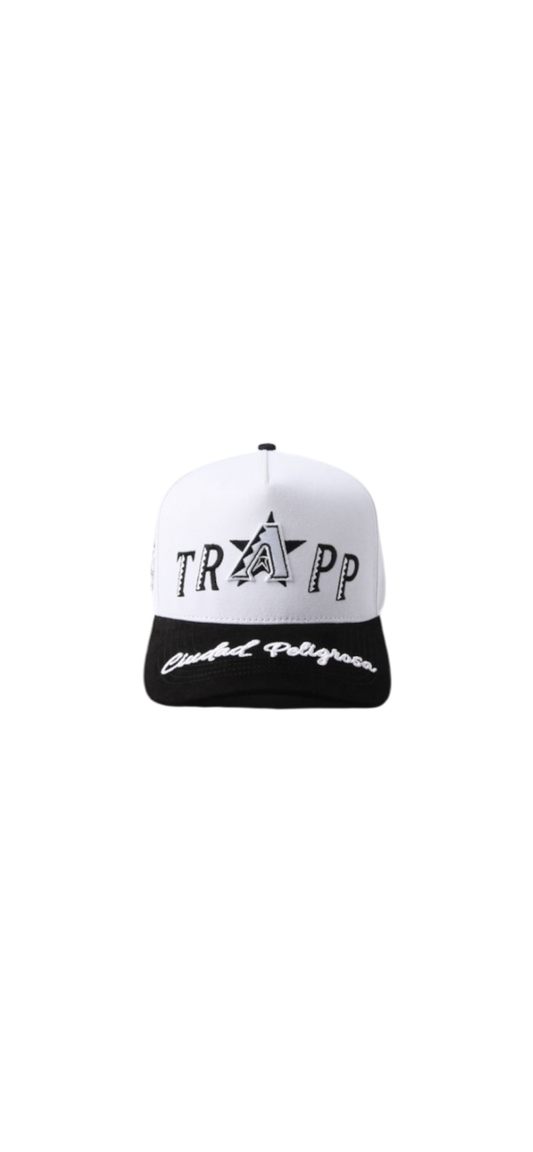 TRAPP Dbacks Hat 🐍